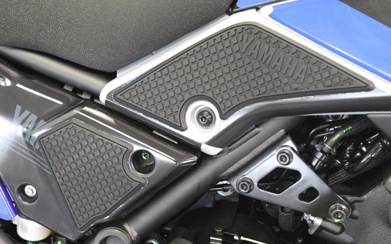 Umgebautes Motorrad Yamaha Tenere 700 von Munich-Bike-Factory - Bild 24