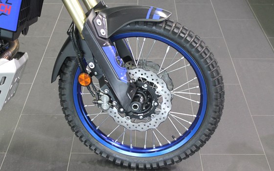 Umgebautes Motorrad Yamaha Tenere 700 von Munich-Bike-Factory - Bild 9
