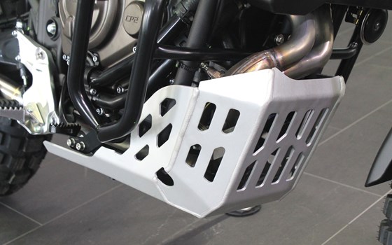 Umgebautes Motorrad Yamaha Tenere 700 von Munich-Bike-Factory - Bild 13