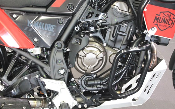Umgebautes Motorrad Yamaha Tenere 700 von Munich-Bike-Factory - Bild 19