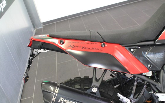 Umgebautes Motorrad Yamaha Tenere 700 von Munich-Bike-Factory - Bild 21