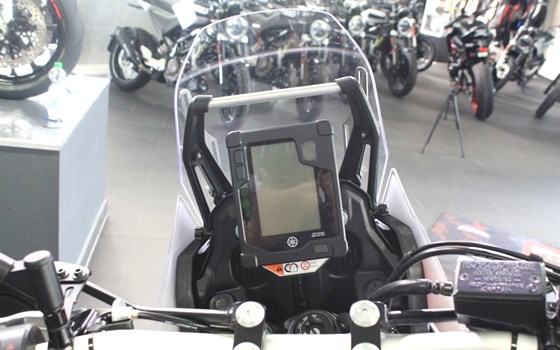 Umgebautes Motorrad Yamaha Tenere 700 von Munich-Bike-Factory - Bild 25