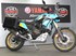 Motorrad Umbau