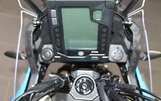 Umgebautes Motorrad Yamaha Tenere 700 von Munich-Bike-Factory - Bild 16