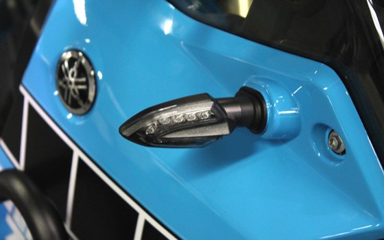 Umgebautes Motorrad Yamaha Tenere 700 von Munich-Bike-Factory - Bild 17