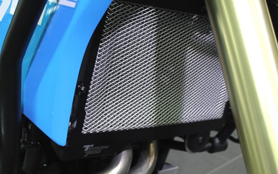 Umgebautes Motorrad Yamaha Tenere 700 von Munich-Bike-Factory - Bild 19