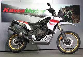 Yamaha Tenere 700