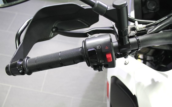 Umgebautes Motorrad Yamaha Tenere 700 von Munich-Bike-Factory - Bild 15