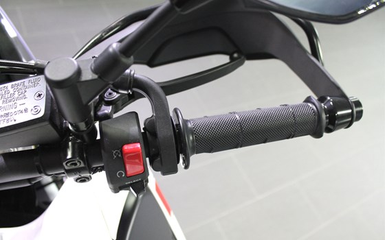 Umgebautes Motorrad Yamaha Tenere 700 von Munich-Bike-Factory - Bild 16