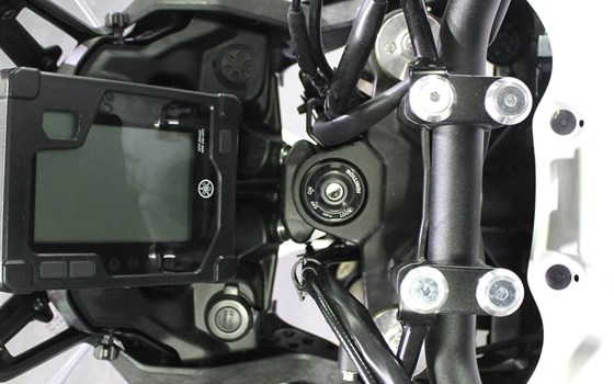 Umgebautes Motorrad Yamaha Tenere 700 von Munich-Bike-Factory - Bild 17