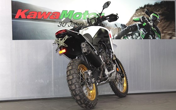 Umgebautes Motorrad Yamaha Tenere 700 von Munich-Bike-Factory - Bild 3