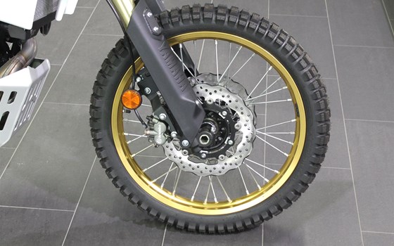 Umgebautes Motorrad Yamaha Tenere 700 von Munich-Bike-Factory - Bild 9