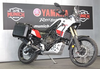 Yamaha Tenere 700