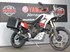 Motorrad Umbau