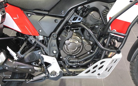 Umgebautes Motorrad Yamaha Tenere 700 von Munich-Bike-Factory - Bild 10