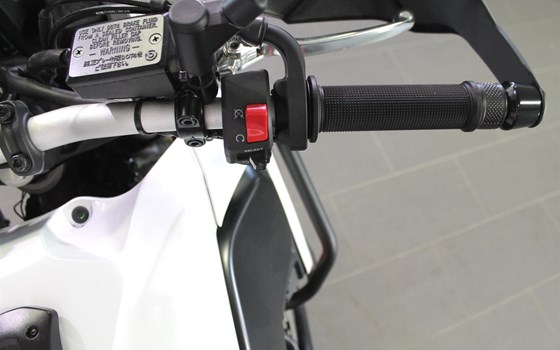 Umgebautes Motorrad Yamaha Tenere 700 von Munich-Bike-Factory - Bild 16