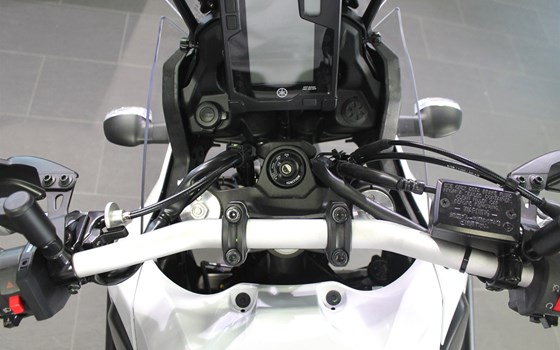 Umgebautes Motorrad Yamaha Tenere 700 von Munich-Bike-Factory - Bild 17