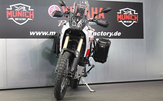 Umgebautes Motorrad Yamaha Tenere 700 von Munich-Bike-Factory - Bild 7