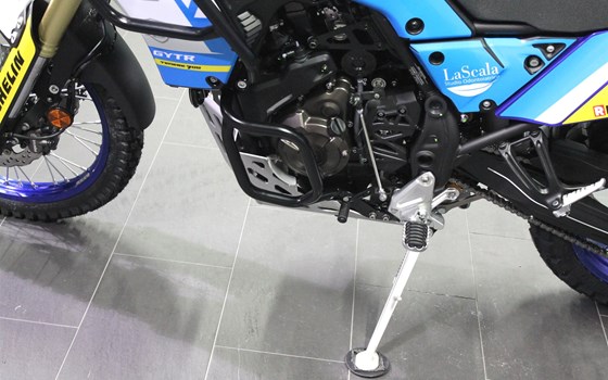 Umgebautes Motorrad Yamaha Tenere 700 von Munich-Bike-Factory - Bild 12
