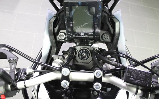 Umgebautes Motorrad Yamaha Tenere 700 von Munich-Bike-Factory - Bild 22