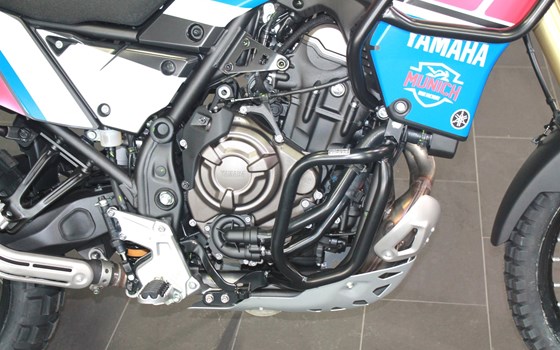 Umgebautes Motorrad Yamaha Tenere 700 von Munich-Bike-Factory - Bild 10