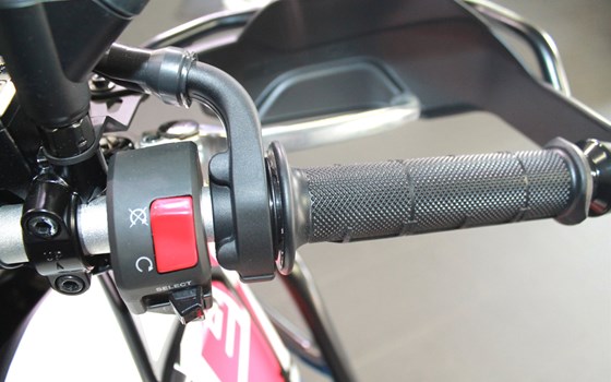 Umgebautes Motorrad Yamaha Tenere 700 von Munich-Bike-Factory - Bild 15