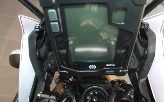 Umgebautes Motorrad Yamaha Tenere 700 von Munich-Bike-Factory - Bild 16