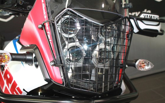 Umgebautes Motorrad Yamaha Tenere 700 von Munich-Bike-Factory - Bild 17