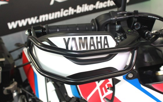 Umgebautes Motorrad Yamaha Tenere 700 von Munich-Bike-Factory - Bild 20