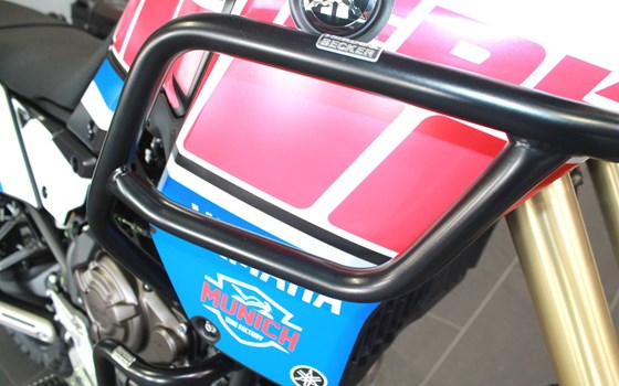 Umgebautes Motorrad Yamaha Tenere 700 von Munich-Bike-Factory - Bild 21