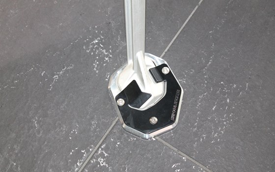 Umgebautes Motorrad Yamaha Tenere 700 von Munich-Bike-Factory - Bild 27