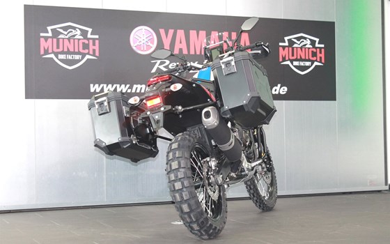 Umgebautes Motorrad Yamaha Tenere 700 von Munich-Bike-Factory - Bild 3