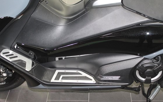 Umgebautes Motorrad Yamaha TMAX 560 Tech Max von Munich-Bike-Factory - Bild 13