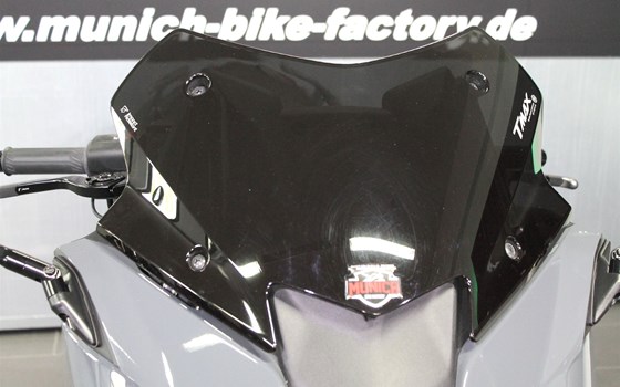 Umgebautes Motorrad Yamaha TMAX 560 Tech Max von Munich-Bike-Factory - Bild 15