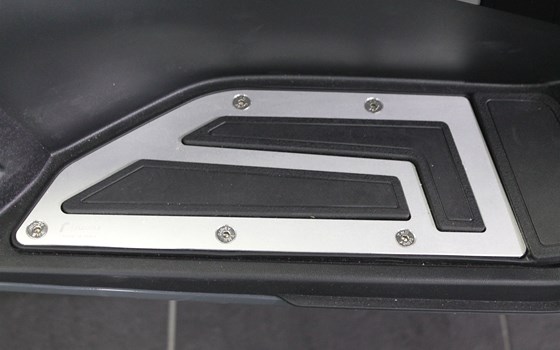 Umgebautes Motorrad Yamaha TMAX 560 Tech Max von Munich-Bike-Factory - Bild 18