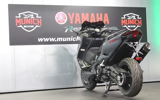 Umgebautes Motorrad Yamaha TMAX 560 Tech Max von Munich-Bike-Factory - Bild 4