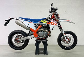 KTM 500 EXC-F