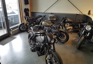 BMW R 100 RT BMW R 100 RT