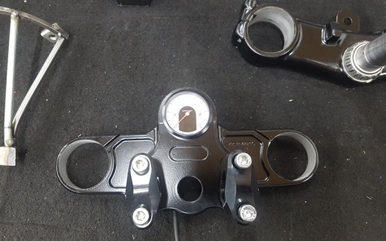 Umgebautes Motorrad BMW R 100 RT von Zweiradtechnik Primus GmbH - Bild 11 Umgebautes Motorrad BMW R 100 RT von Zweiradtechnik Primus GmbH - Bild 11