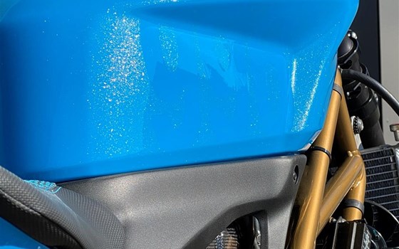 Umgebautes Motorrad Ducati ST 4 S von samuelpierre - Bild 19