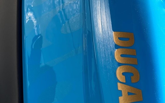 Umgebautes Motorrad Ducati ST 4 S von samuelpierre - Bild 20