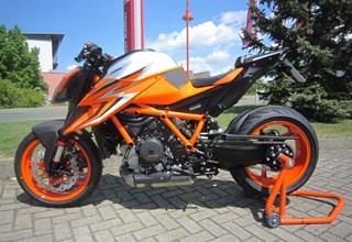 KTM 1290 Super Duke R