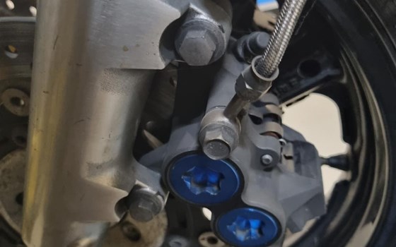 Umgebautes Motorrad Yamaha V-Max VMX 1200 von Schorscholator - Bild 7 Umgebautes Motorrad Yamaha V-Max VMX 1200 von Schorscholator - Bild 7