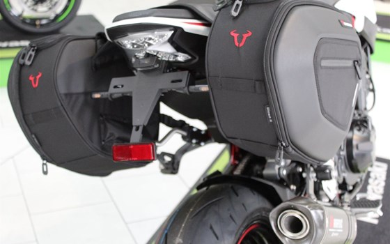 Umgebautes Motorrad Kawasaki Z900 von Willi Möller - Bild 7 Umgebautes Motorrad Kawasaki Z900 von Willi Möller - Bild 7