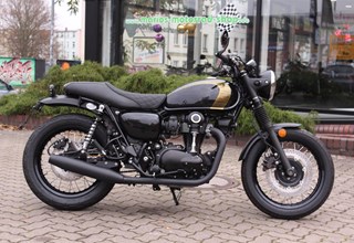 Kawasaki W800