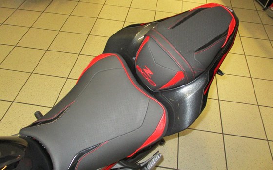 Umgebautes Motorrad Kawasaki Z900 von Team Wahlers GmbH - Bild 15 Umgebautes Motorrad Kawasaki Z900 von Team Wahlers GmbH - Bild 15