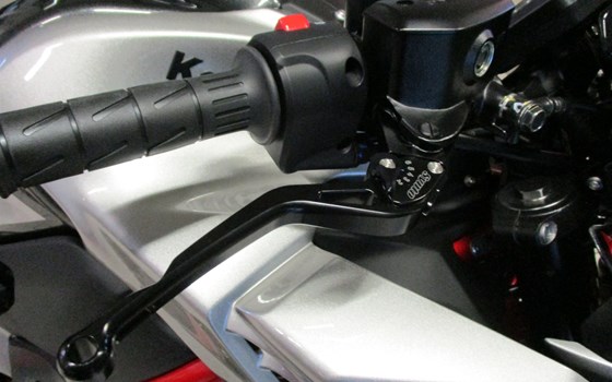 Umgebautes Motorrad Kawasaki Z900 von Team Wahlers GmbH - Bild 7 Umgebautes Motorrad Kawasaki Z900 von Team Wahlers GmbH - Bild 7