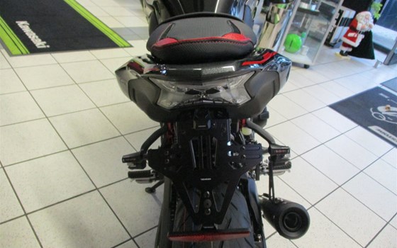 Umgebautes Motorrad Kawasaki Z900 von Team Wahlers GmbH - Bild 13 Umgebautes Motorrad Kawasaki Z900 von Team Wahlers GmbH - Bild 13