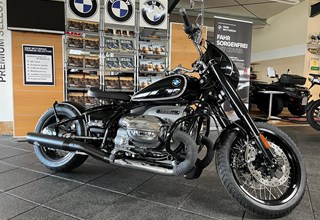 BMW R 18