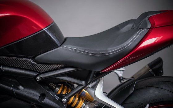 Umgebautes Motorrad Triumph Speed Triple 1200 RR von Triumph Emsland - Hertrampf Racing - Bild 15 Umgebautes Motorrad Triumph Speed Triple 1200 RR von Triumph Emsland - Hertrampf Racing - Bild 15